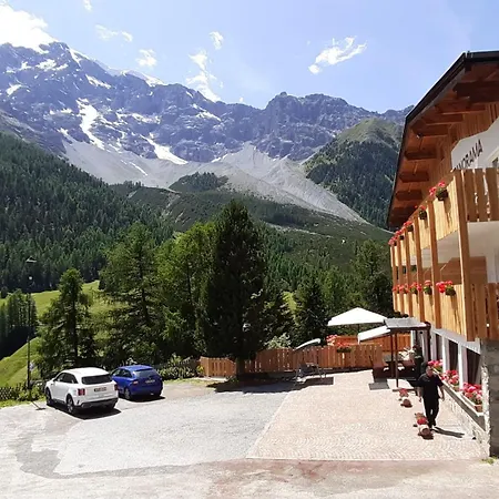Pension Panorama-3
